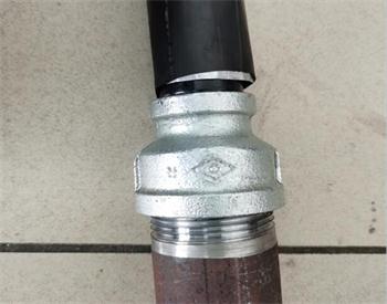 三门峡20MM注浆管供应