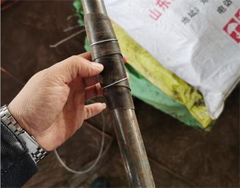 三门峡50MM注浆管